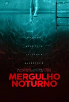 Mergulho Noturno - Legendado 2024 Torrent