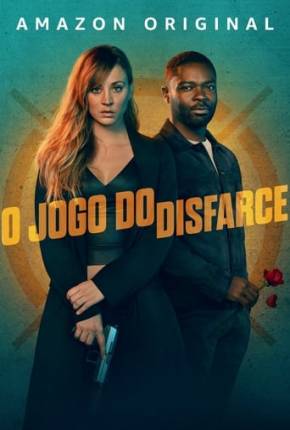 O Jogo do Disfarce 2024 Torrent