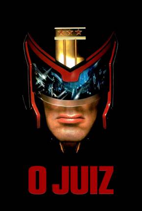 O Juiz - Judge Dredd 1995 Torrent