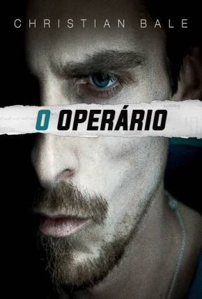 O Operário - The Machinist 2004 Torrent