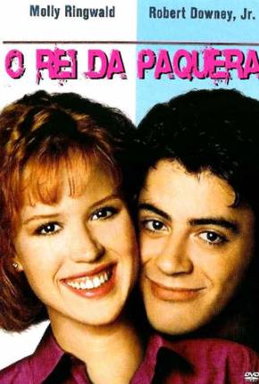 O Rei da Paquera / The Pick-up Artist 1987 Mega / 1Fichier / UsersCloud / Terabox / PixelDrain / UsersDrive / DesiUpload