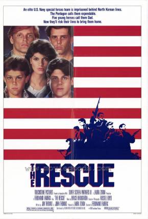 O Resgate / The Rescue 1988 Mega / 1Fichier / UsersCloud / Terabox / PixelDrain / UsersDrive / DesiUpload