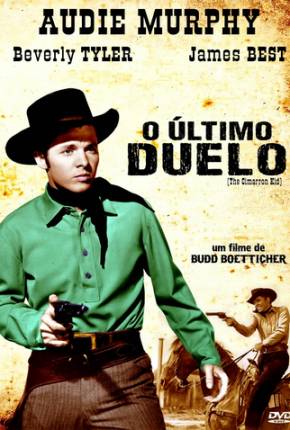 O Último Duelo / The Cimarron Kid 1952 Google Drive