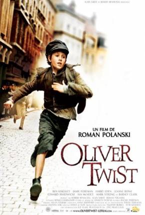 Oliver Twist - Completo 2005 Torrent