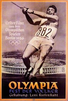 Olympia 1938 Mega