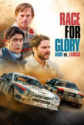 Race for Glory: Audi vs. Lancia - Legendado e Dublado Não Oficial 2024 Torrent