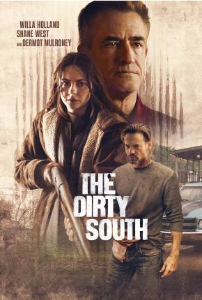 The Dirty South - CAM - Legendado 2024 Torrent