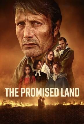 The Promised Land - Legendado e Dublagem Não Oficial 2023 Torrent