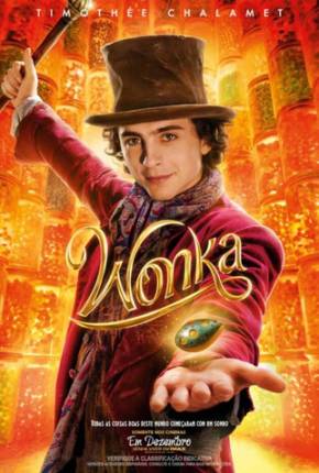 Wonka 2023 Torrent