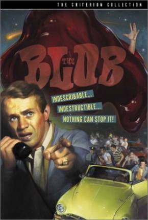 A Bolha / The Blob BluRay 1958 Mega / UsersCloud / Terabox / PixelDrain / UsersDrive / DesiUpload