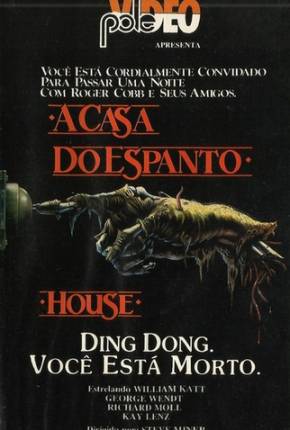 A Casa do Espanto / House 1986 Mega / 1Fichier / UsersCloud / Terabox / PixelDrain / UsersDrive / DesiUpload