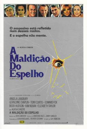 A Maldição do Espelho / The Mirror Crackd 1980 Terabox / PixelDrain