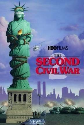 A Segunda Guerra Civil / The Second Civil War 1997 Google Drive