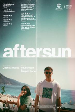 Aftersun 2022 Torrent