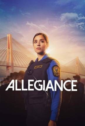 Allegiance - 1ª Temporada Legendada 2024 Torrent