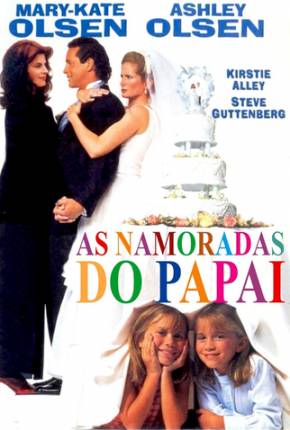 As Namoradas do Papai / It Takes Two 1995 1Fichier / EDISK / DEPOSITFILES