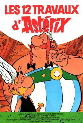 Asterix e os Doze Trabalhos / Les 12 travaux dAstérix 1976 Mediafire