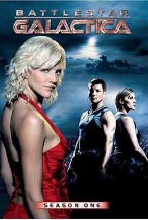 Battlestar Galactica 1080P 2003 4Shared / Terabox / EDISK