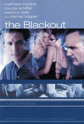 Blackout - Legendado DVDRIP 1997 Torrent