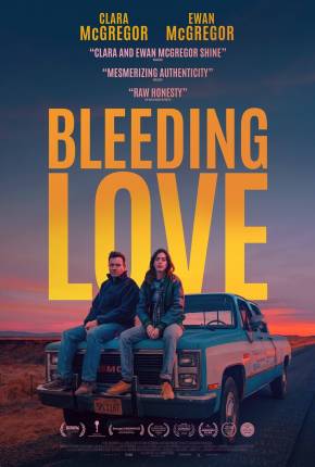 Bleeding Love - Legendado 2023 Torrent / STREAMTAPE