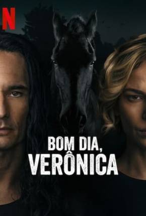 Bom Dia, Verônica - 3ª Temporada 2024 Torrent