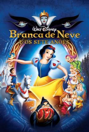 Branca de Neve e os Sete Anões de 1937 em 1080P 1937 Google Drive