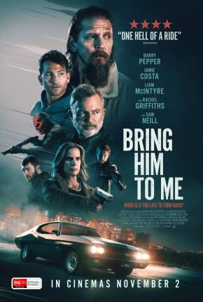 Bring Him to Me - Legendado 2024 Torrent