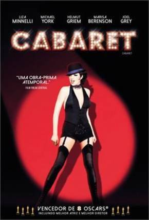 Cabaret - Completo 2000 Torrent / Google Drive / TERABOX / PixelDrain / EDISK