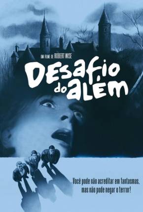 Desafio do Além / The Haunting 1963 Google Drive