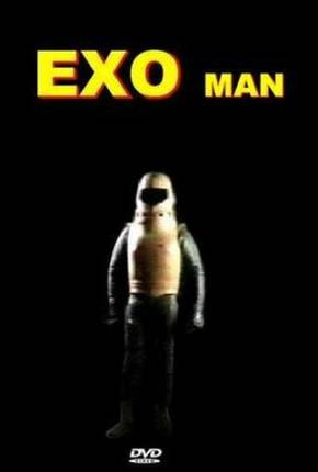 Exo Man - O Homem de Aço / Exo-Man 1977 UsersCloud / PixelDrain