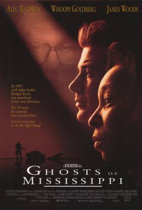 Fantasmas do Passado / Ghosts of Mississippi 1996 Terabox