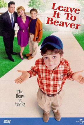 Foi Sem Querer / Leave It to Beaver 1997 MixDrop / EDISK / DEPOSITFILES