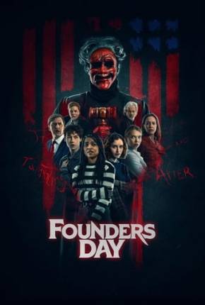 Founders Day - CAM - Legendado e Dublado Não Oficial 2024 Torrent