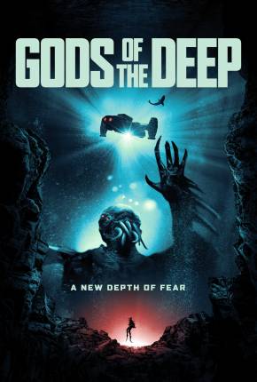 Gods of the Deep - Legendado 2024 Torrent