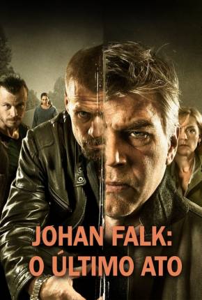 Johan Falk - O Último Ato - Legendado 2015 Torrent