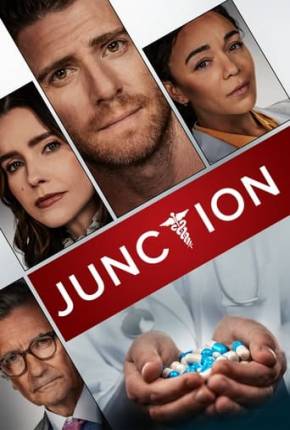 Junction - CAM - Legendado e Dublado Não Oficial 2024 Torrent