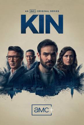 Kin - 2ª Temporada Legendada 2024 Torrent