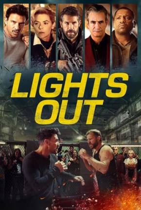 Lights Out 2024 Torrent