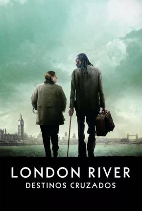 London River - Destinos Cruzados - Legendado 2009 Torrent