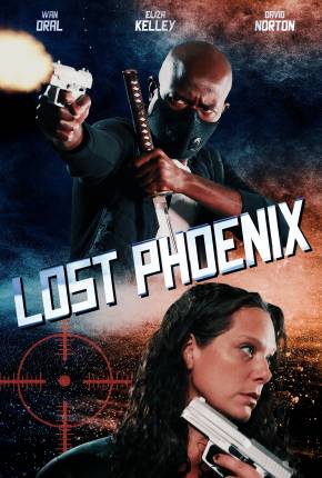 Lost Phoenix - Legendado e Dublado Não Oficial 2023 Torrent