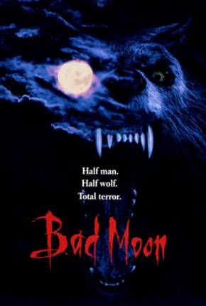 Lua Negra - Bad Moon 2000 Torrent / TERABOX / PixelDrain / EDISK