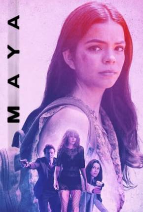 Maya - CAM - Legendado e Dublado Não Oficial 2024 Torrent