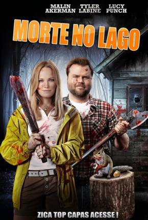 Morte No Lago - Legendado 2013 Torrent