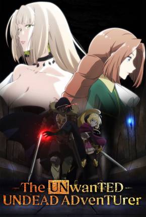 Nozomanu Fushi no Bôkensha - Legendado 2024 Torrent