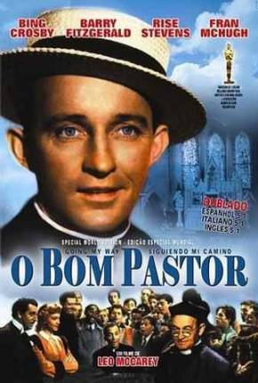 O Bom Pastor / Going My Way - Legendado 1944 Mega