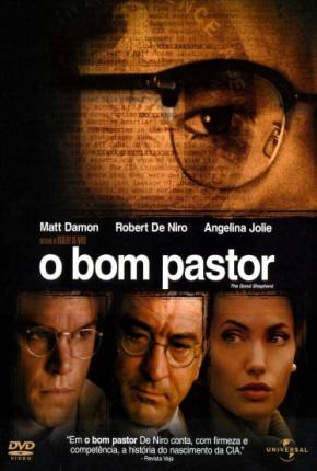 O Bom Pastor / The Good Shepherd 2006 Terabox