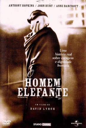 O Homem Elefante / The Elephant Man 1980 Google Drive / PixelDrain