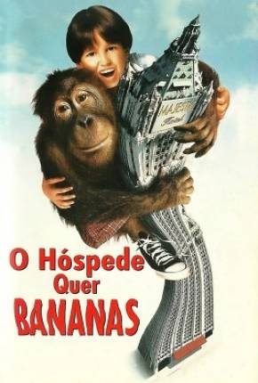 O Hóspede Quer Bananas / Dunston Checks In 1996 Google Drive