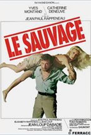 O Selvagem / Le sauvage - Legendado 1975 Google Drive