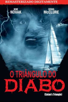 O Triângulo do Diabo / Satans Triangle 1975 4Shared / Terabox / Quotaless / EDISK